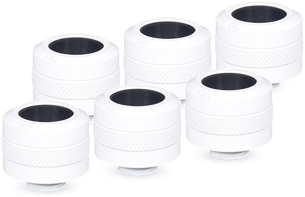 Alphacool Eiszapfen Pro Embout 16mm Hardtube Fitting G1/4