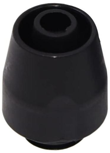Alphacool Modèle du produit : HF compression Fitting TPV 12,7/7,6mm