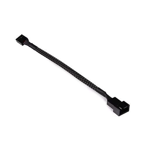 Alphacool Lüfterkabel 4-Pin sur 4-Pin Extansion 15cm