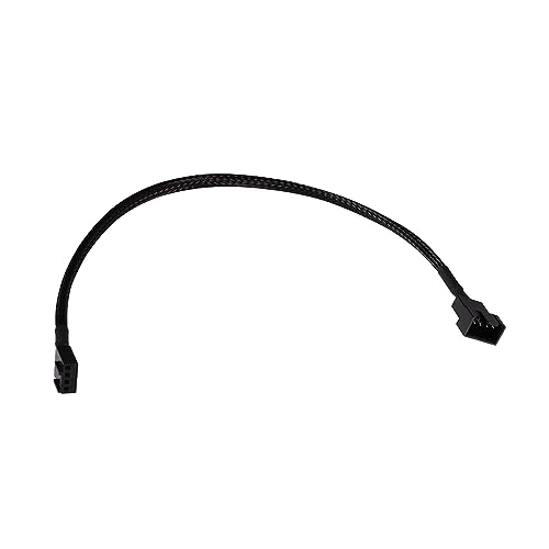 Alphacool Lüfterkabel 4-Pin sur 4-Pin Extansion 30cm