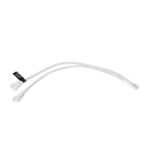 Alphacool Y-Splitter 4-Pin sur 2x 4-Pin PWM 30cm