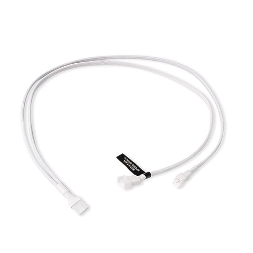 Alphacool Y-Splitter 4-Pin sur 2x 4-Pin PWM 60cm