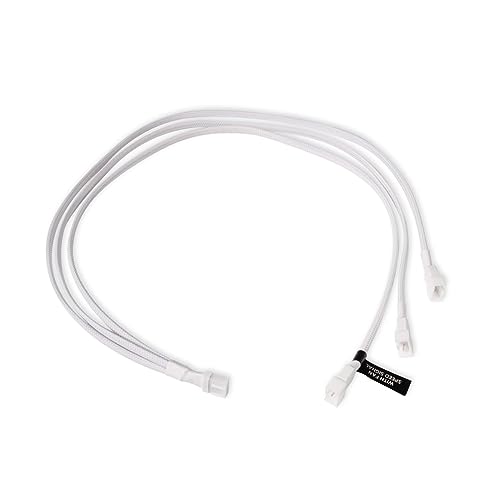 Alphacool Y-Splitter 4-Pin sur 3x 4-Pin PWM 60cm