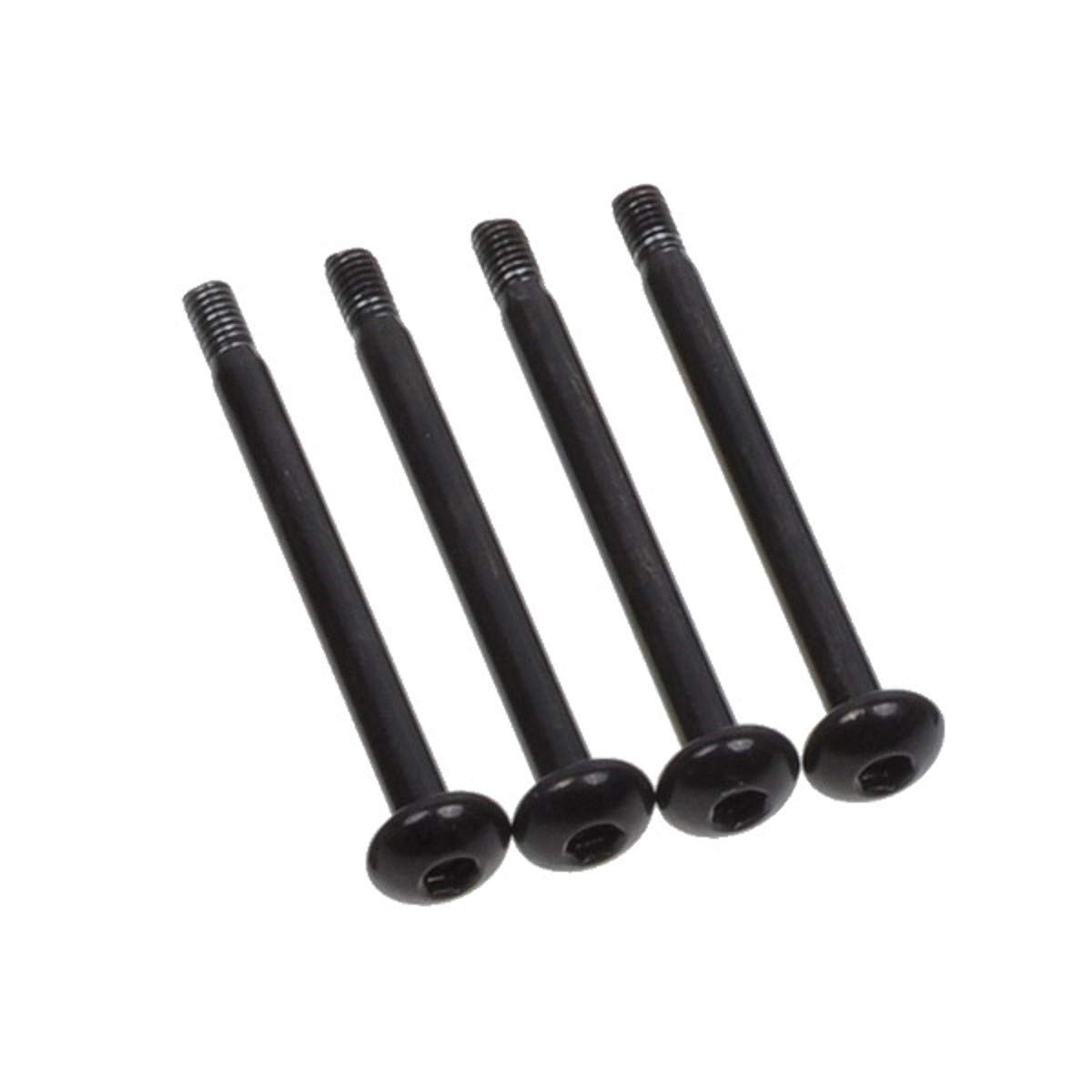 Alphacool NexXxos Lüfterbefestigungsschraube M3 x 35mm