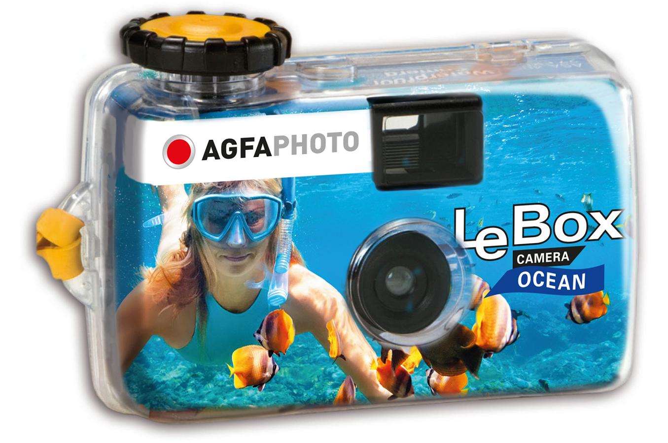 Agfaphoto PHOTO LEBOX OCEAN