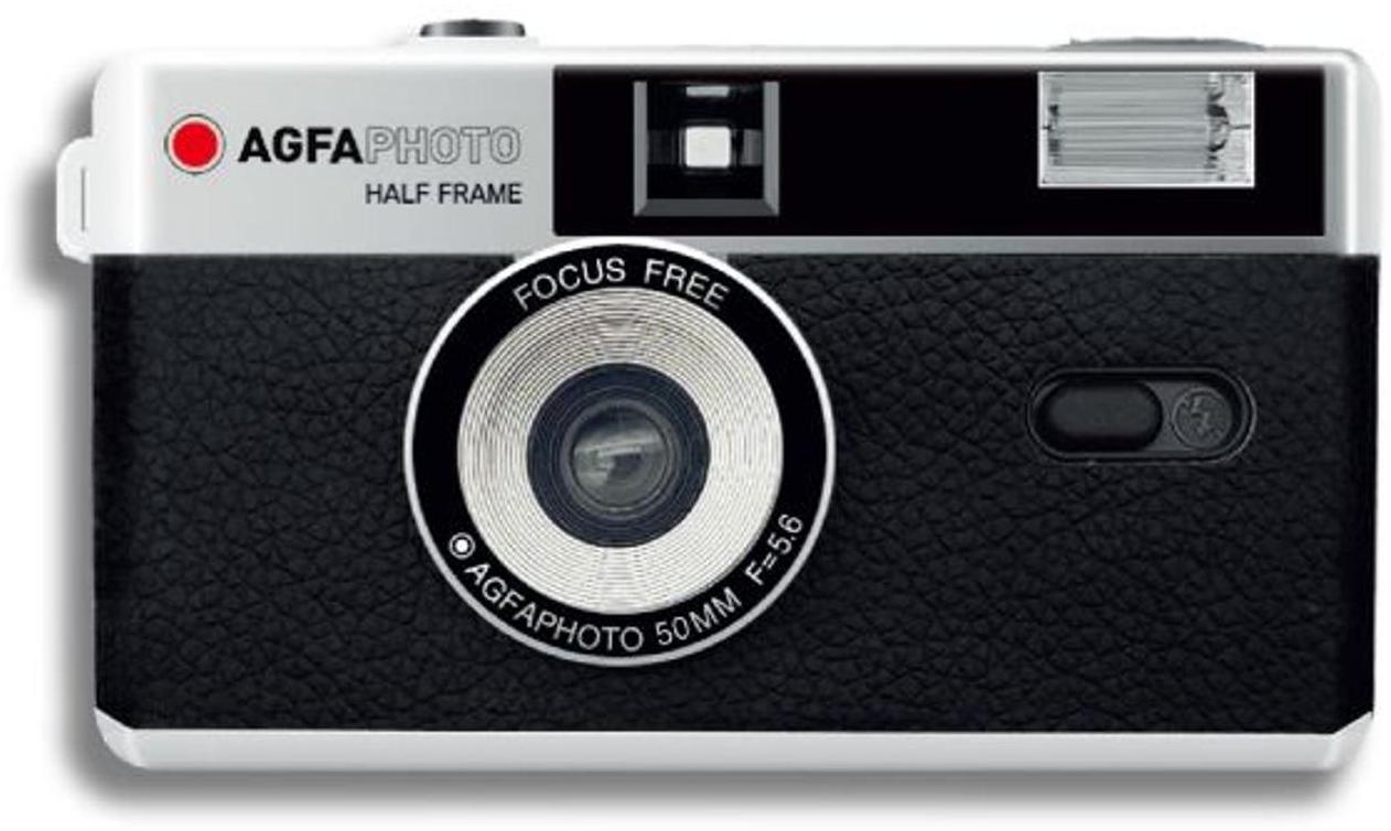 Agfaphoto Modèle du produit : Appareil Photo Argentique Réutilisable