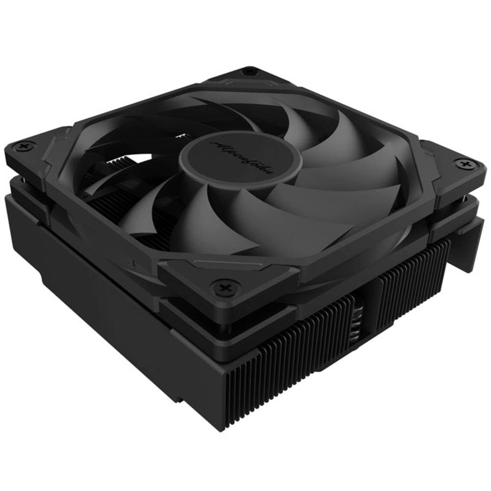 Alpenföhn Panorama 2 CPU Refroidissement - 92mm