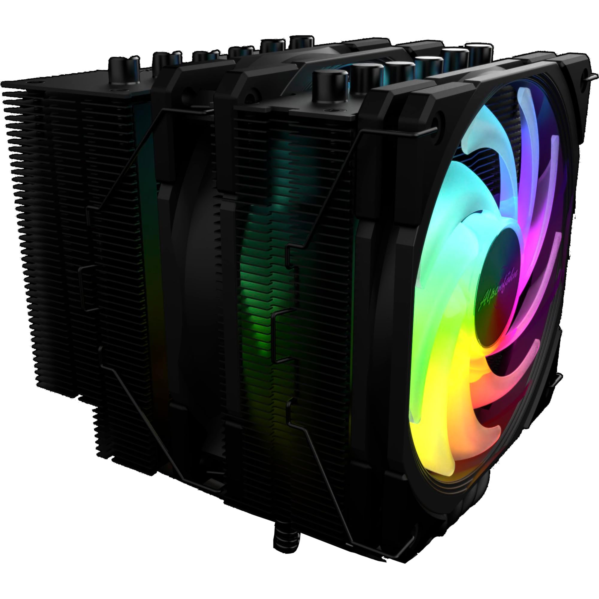 Alpenföhn Brocken 4 Max ARGB CPU-Kühler