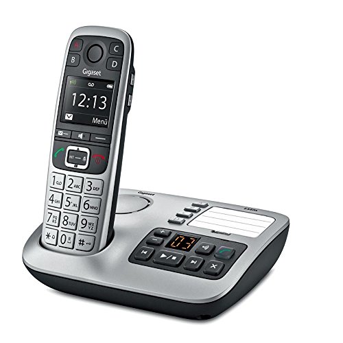 Gigaset Téléphone résidentiel E560A
