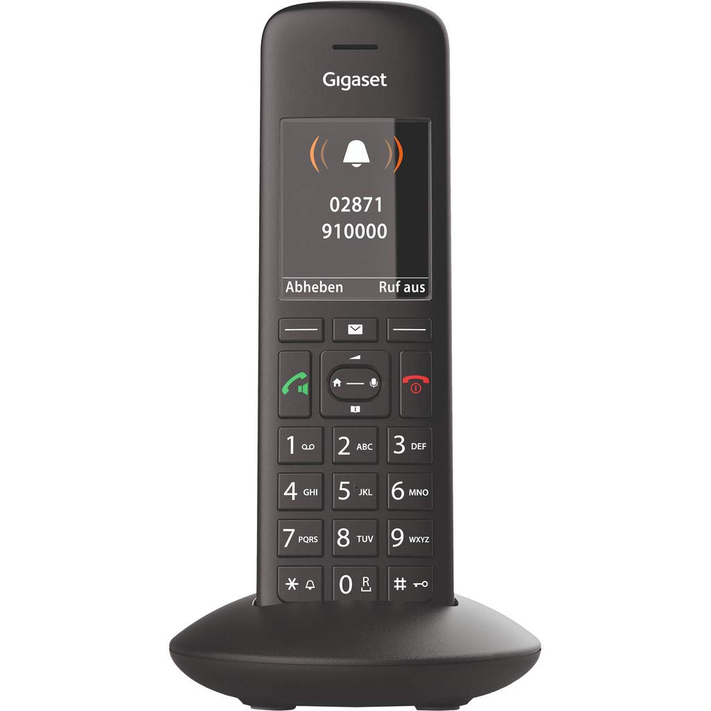 Gigaset Téléphone résidentiel C570HX