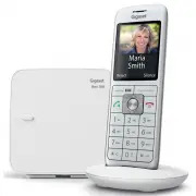 Gigaset CL660 Blanc