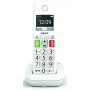 Gigaset E290 Blanc