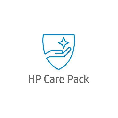 HP Electronic Care Pack Next Business Day Hardware Support with Defective Media Retention