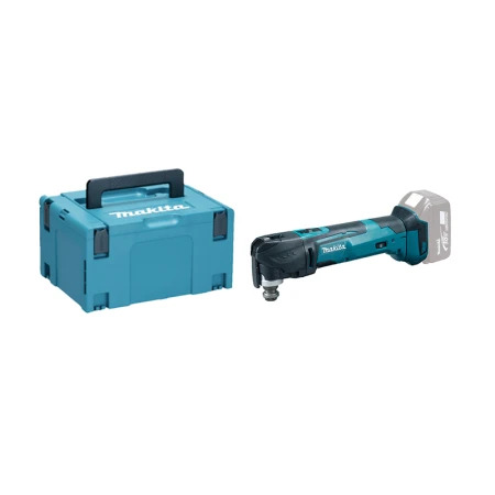 Makita Découpeur-ponceur DTM51ZJ