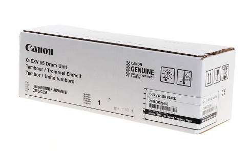 CANON Trommeleinheit C-EXV55 black