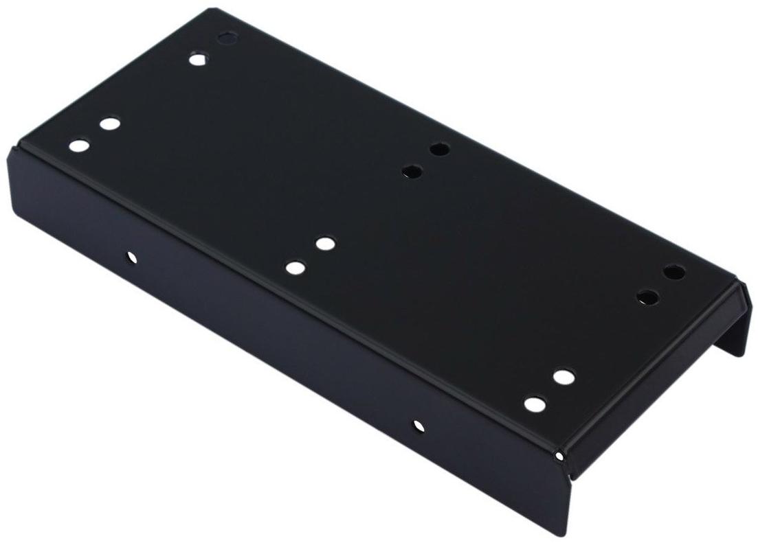 Watercool Heatkiller MO-RA3 AGB-Adapter - noir