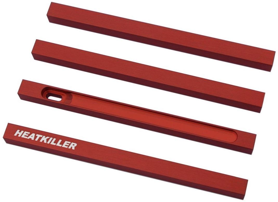 Watercool Heatkiller Tube - Streben-Kit 150 mm