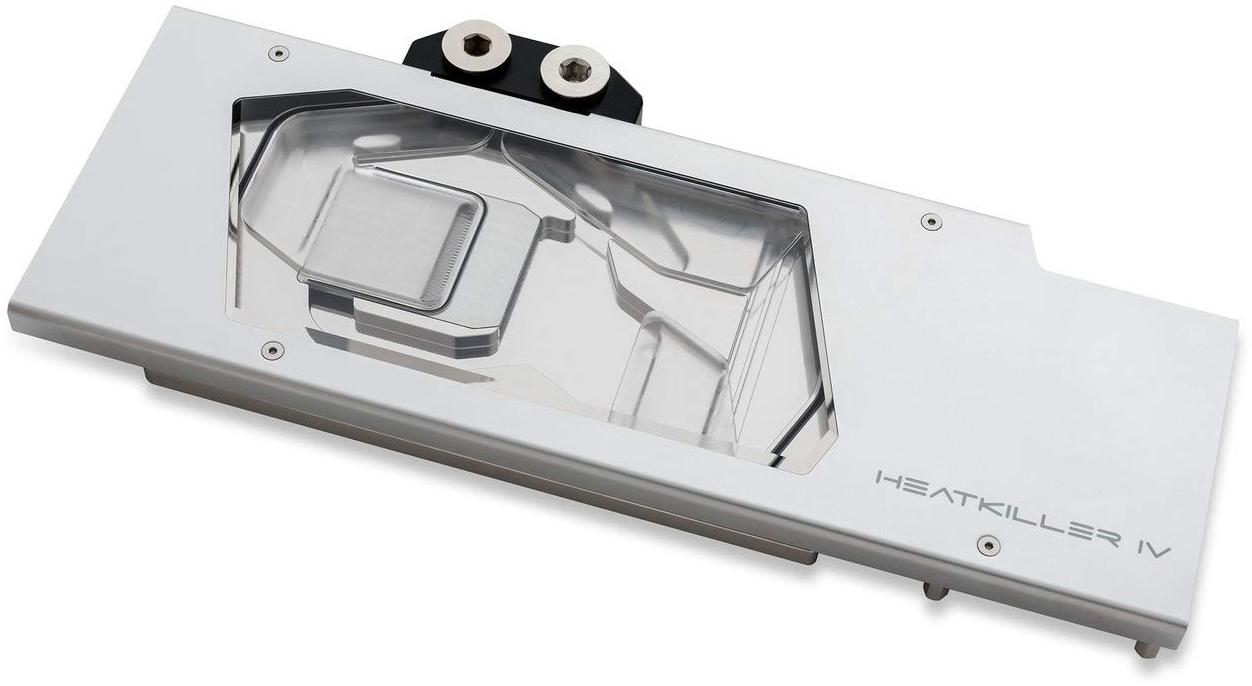 Watercool Heatkiller IV pour Radeon RX 5700 XT