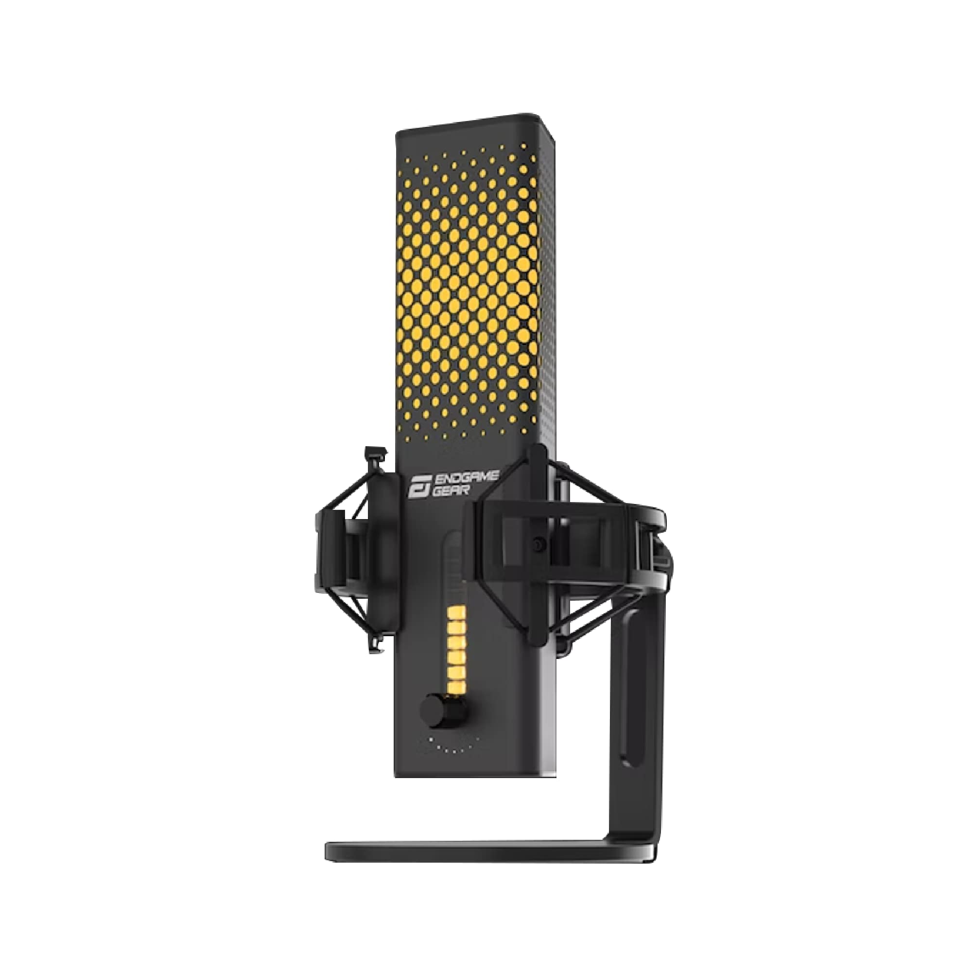 ENDGAME GEAR XSTRM USB Microphone - noir
