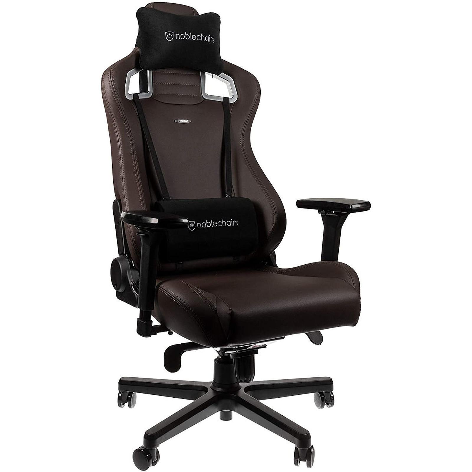Noblechairs Fauteuil Noblechairs Epic Java Edition (Noir)