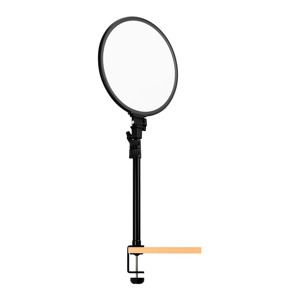 Streamplify GLOW LIGHT 14 Softlight, EU Power Cord
