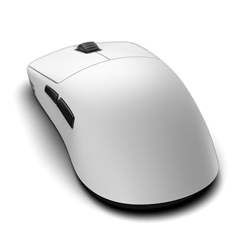 ENDGAME GEAR OP1w 4k Wireless Gaming Mouse