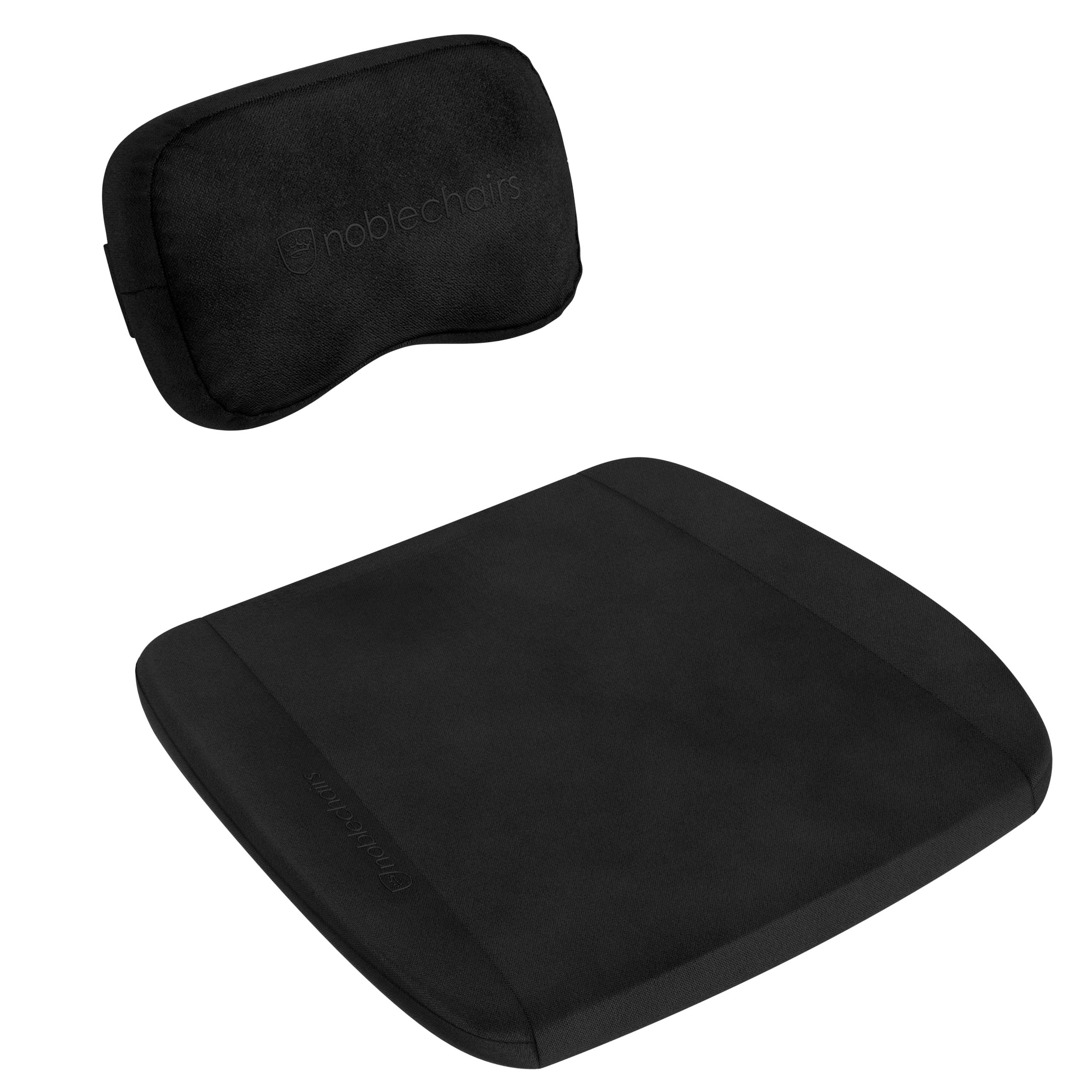 Noblechairs Memory Foam Pillow Set