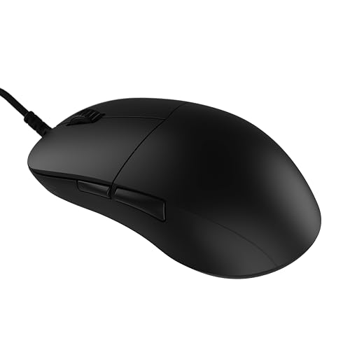 ENDGAME GEAR XM2 8k Gaming Maus, kabelgebunden