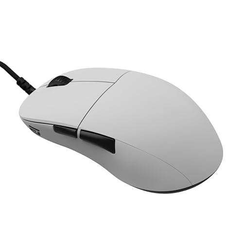 ENDGAME GEAR XM2 8k Gaming Maus, kabelgebunden