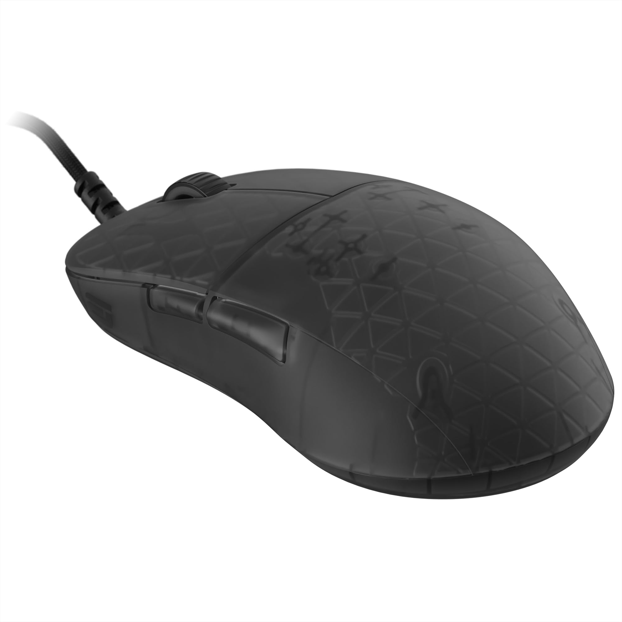 ENDGAME GEAR XM2 8k Gaming Maus, kabelgebunden