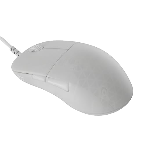 ENDGAME GEAR XM2 8k Gaming Maus, kabelgebunden