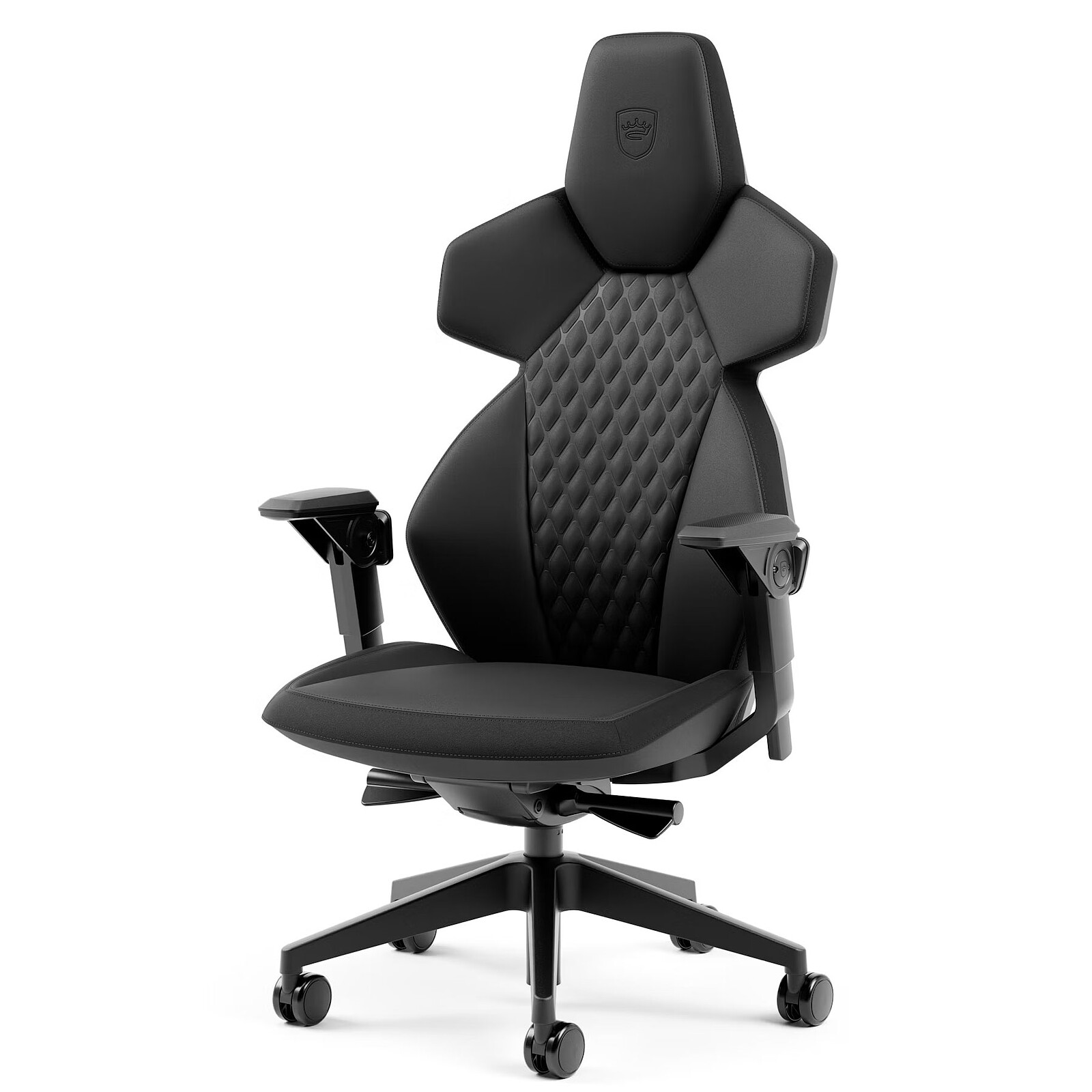 Noblechairs Fauteuil Dawn (Noir)
