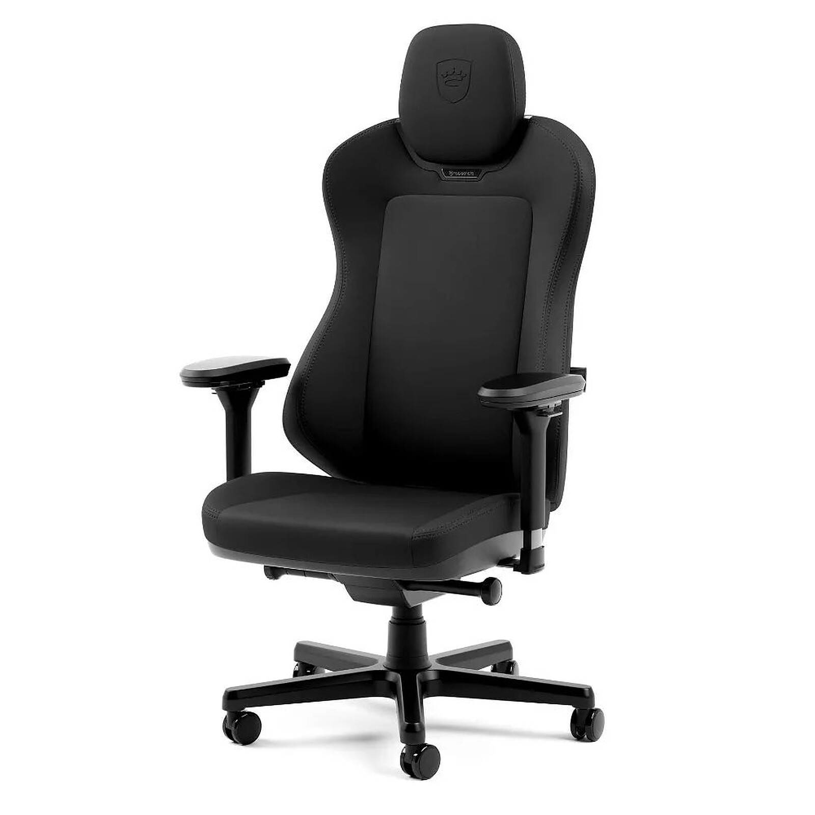 Noblechairs AURA AtmoShell Gaming Fauteuil