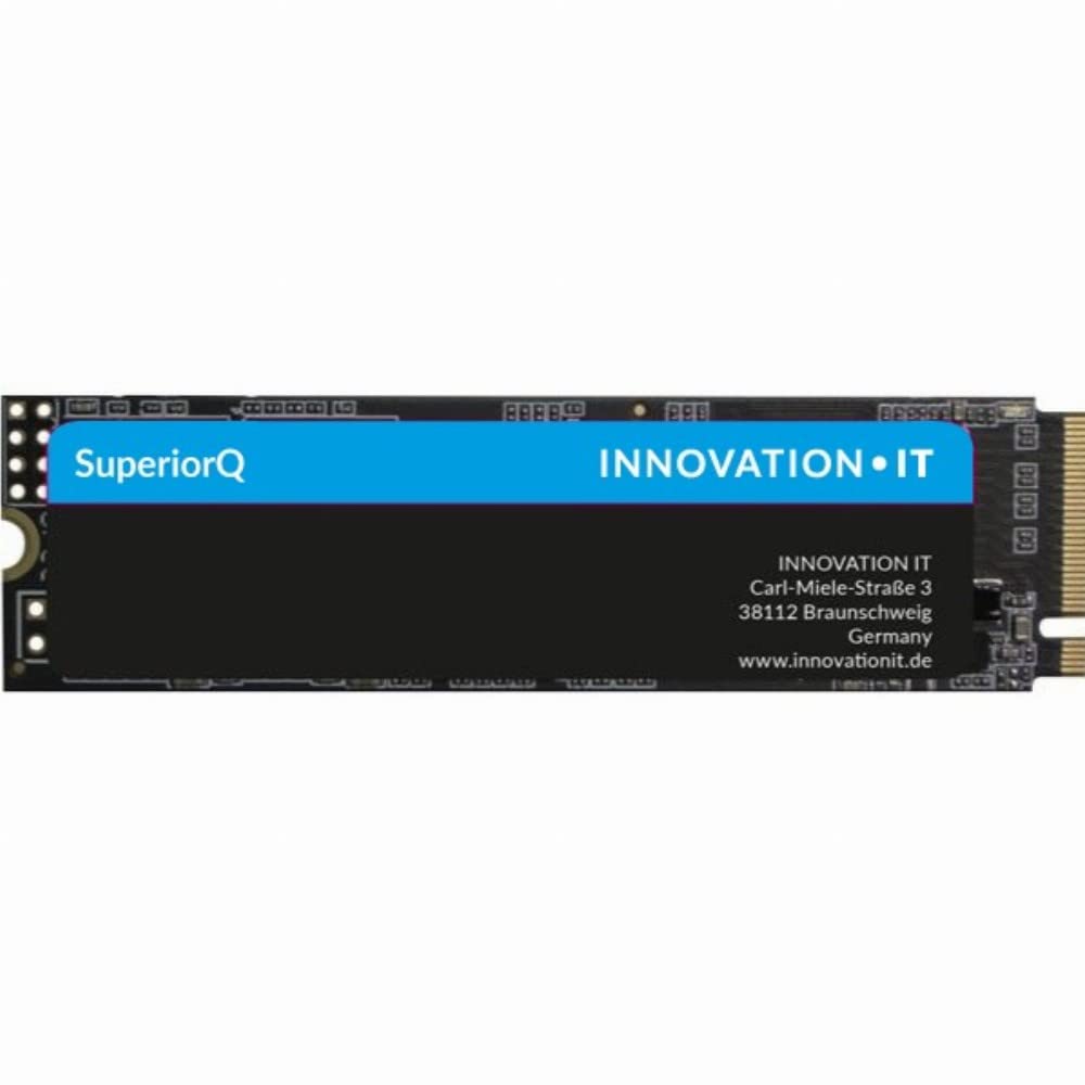 InnovationIT M.2 1TB InnovationIT SuperiorQ BULK (QLC)