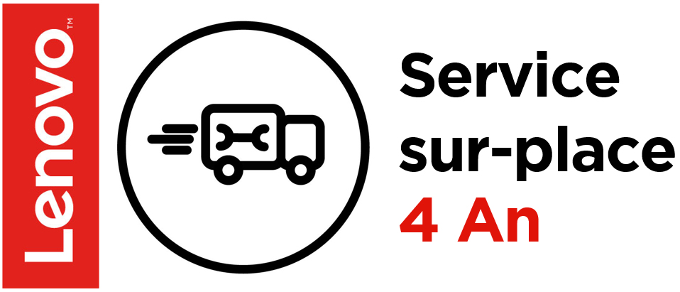 LENOVO Lenovo Onsite Upgrade