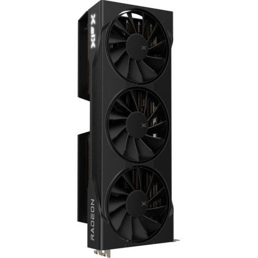 XFX Radeon RX 9070 Swift OC