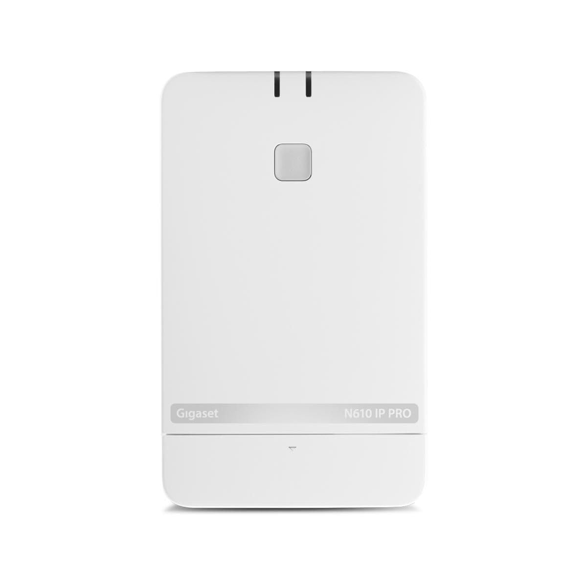 Gigaset Gigaset PRO N610 IP DECT-Basisstation & S700H Pro Mobilteil