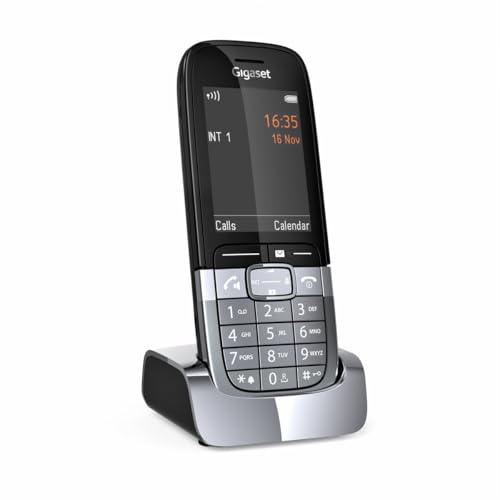 Gigaset Gigaset SL850 H Pro Mobilteil inkl. Ladeschale