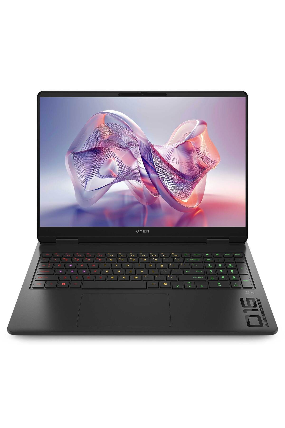 HP OMEN 16-ap0175ng RYZ9 8940HX/32GB/1TBSSD/RTX5070/FreeDOS QWERTY