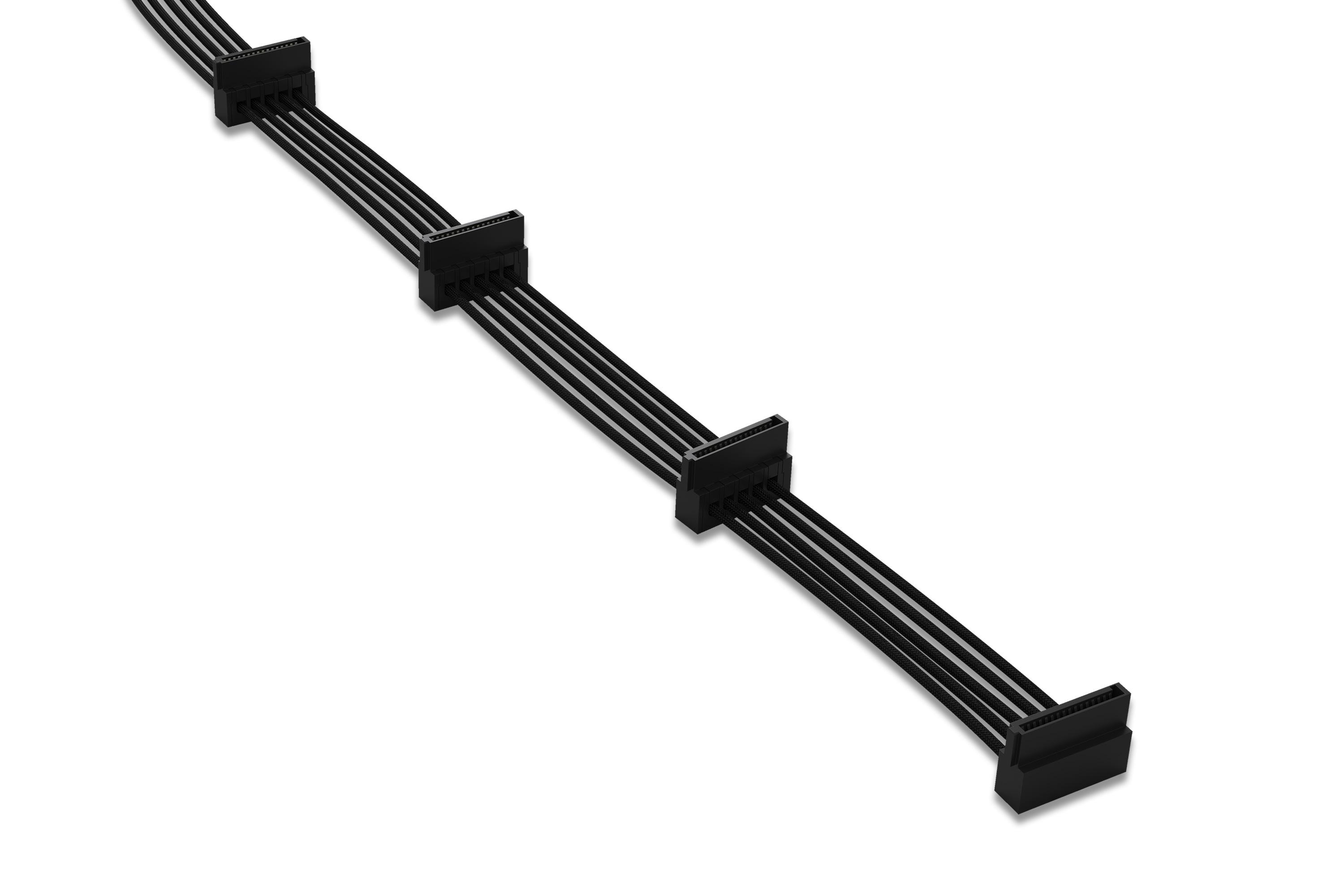 BEQUIET S-ATA Power Cable CS-6940