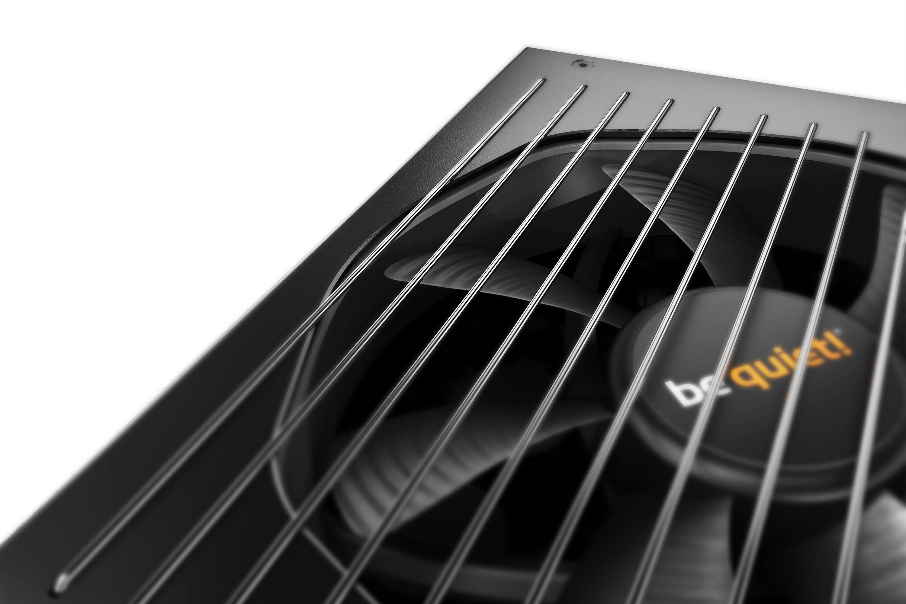 BEQUIET be quiet! Straight Power 11 1200W 80PLUS Platinum
