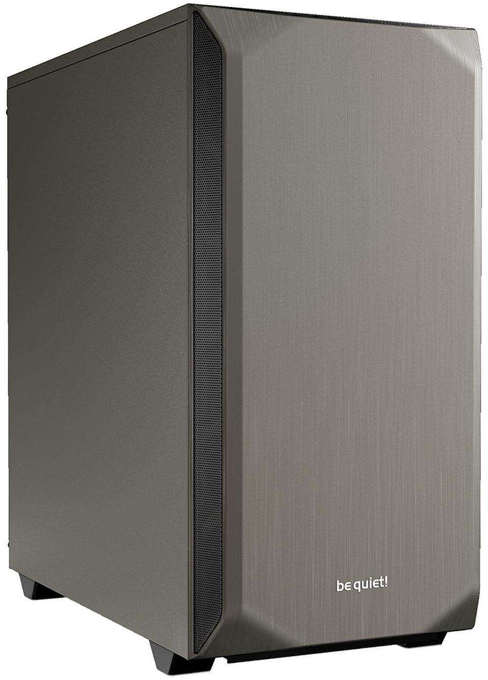 NZXT Pure Base 500 Gray