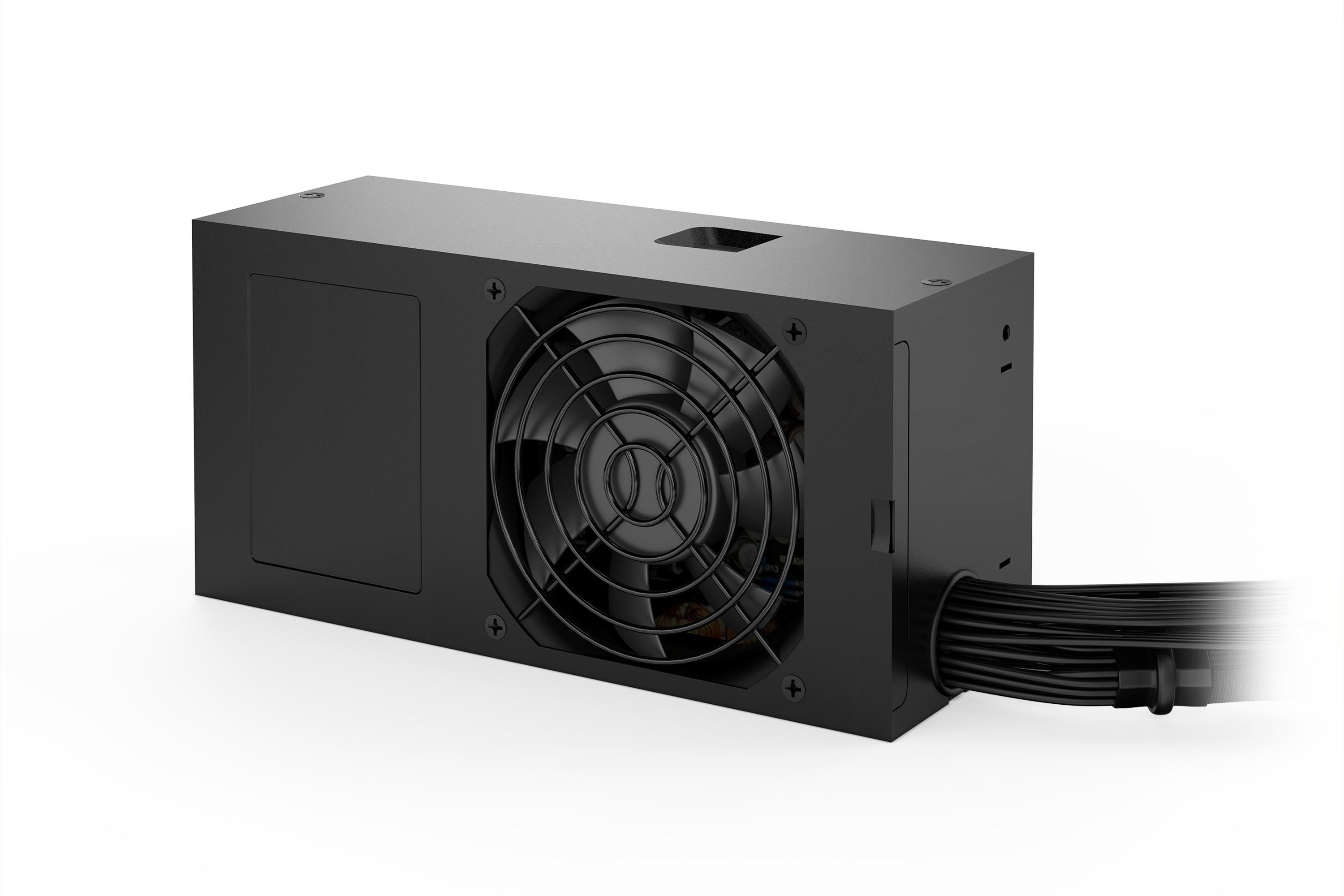 BEQUIET TFX Power 3 300W 80PLUS Gold