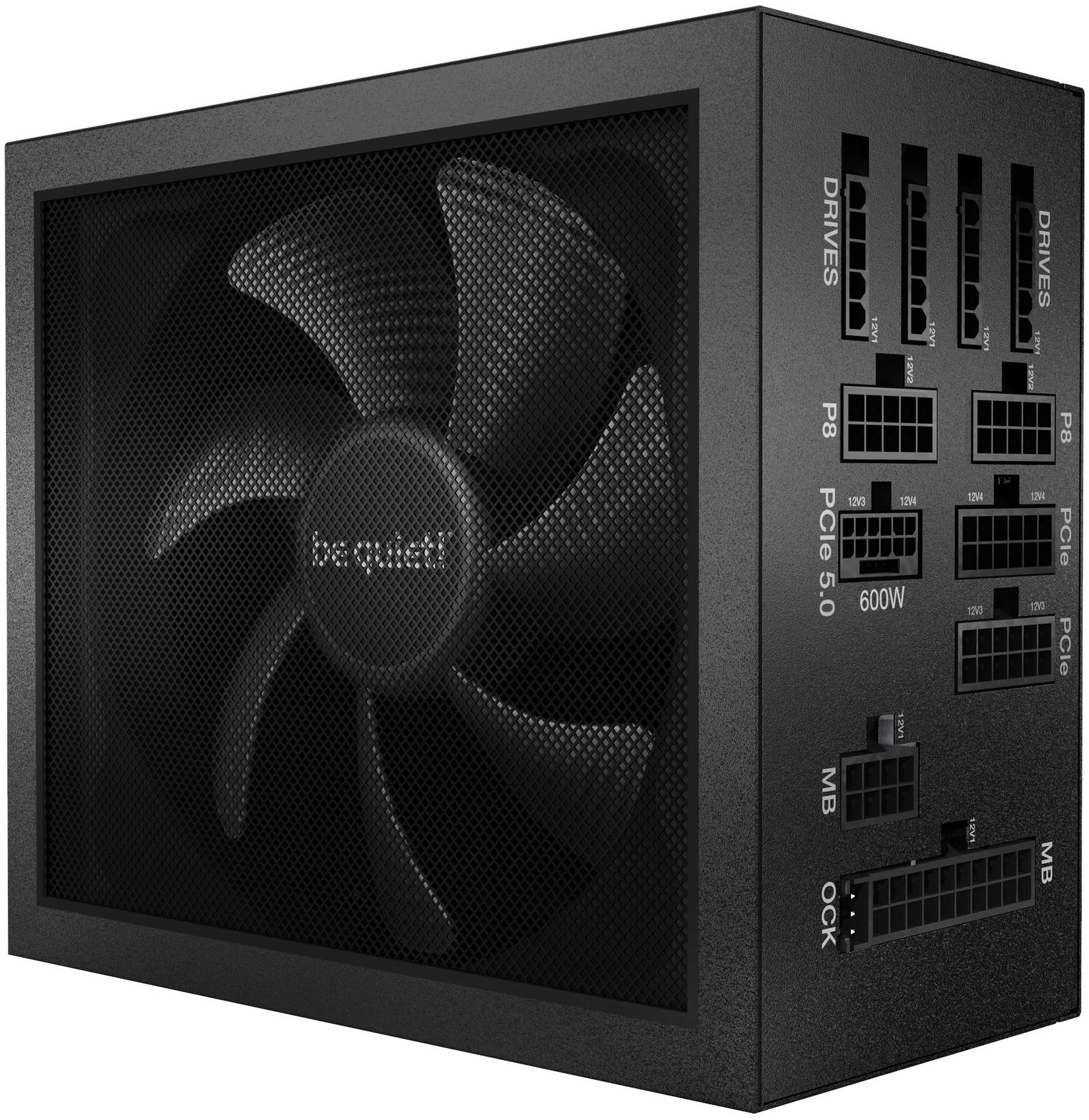 BEQUIET DARK POWER 13 1000W