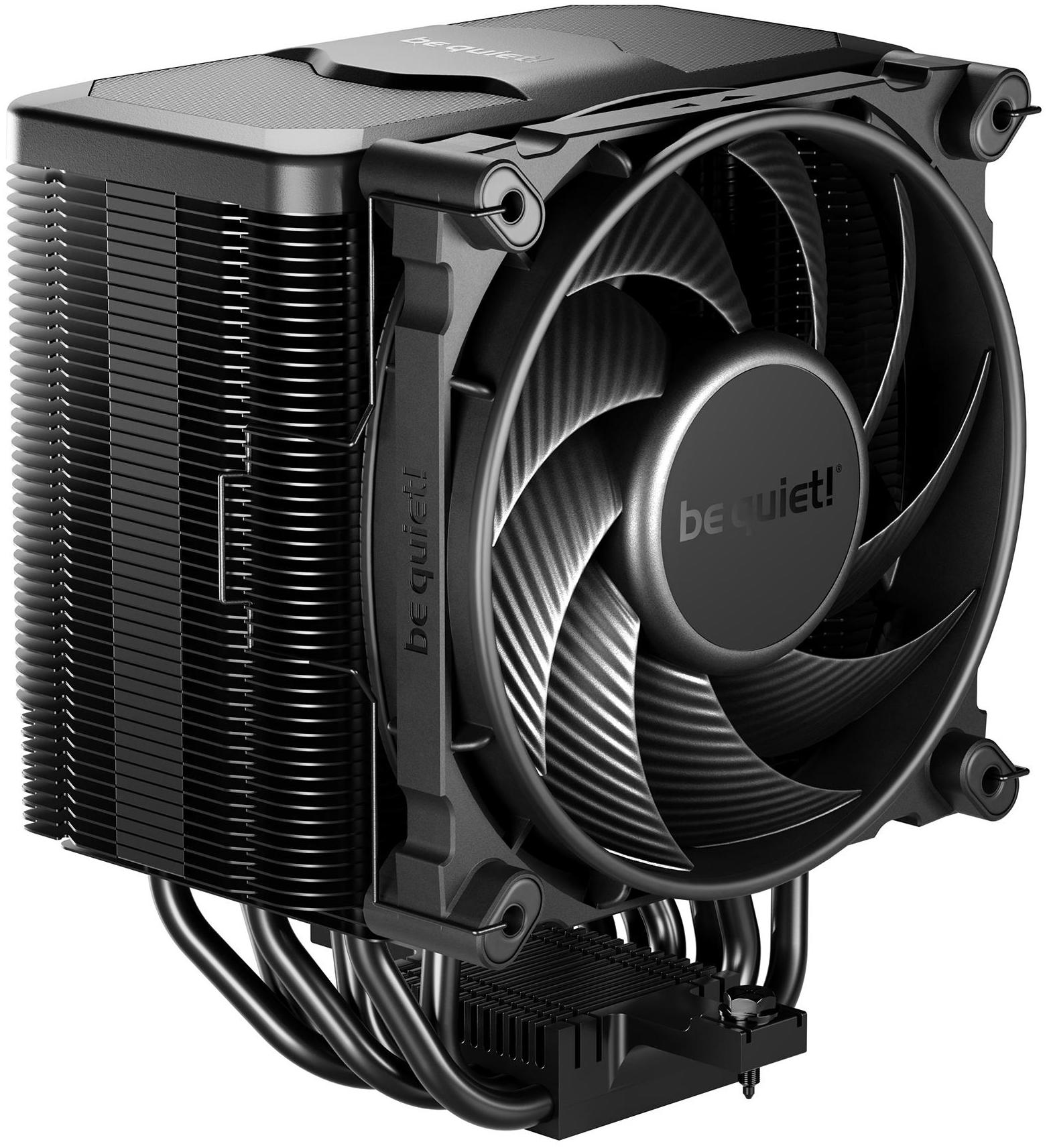 BEQUIET Dark Rock 5 TDP 210W