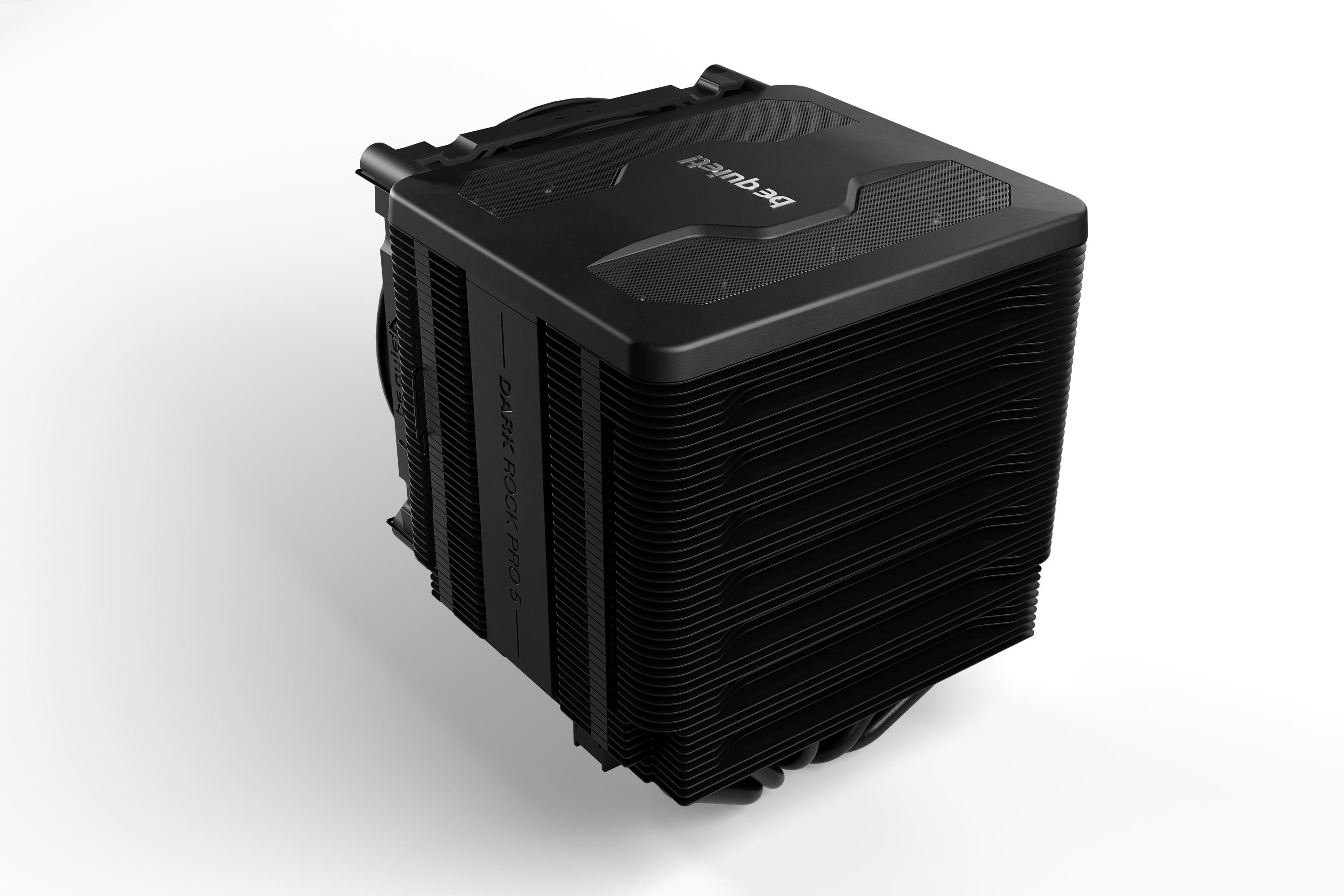 BEQUIET Dark Rock Pro 5 TDP 270W