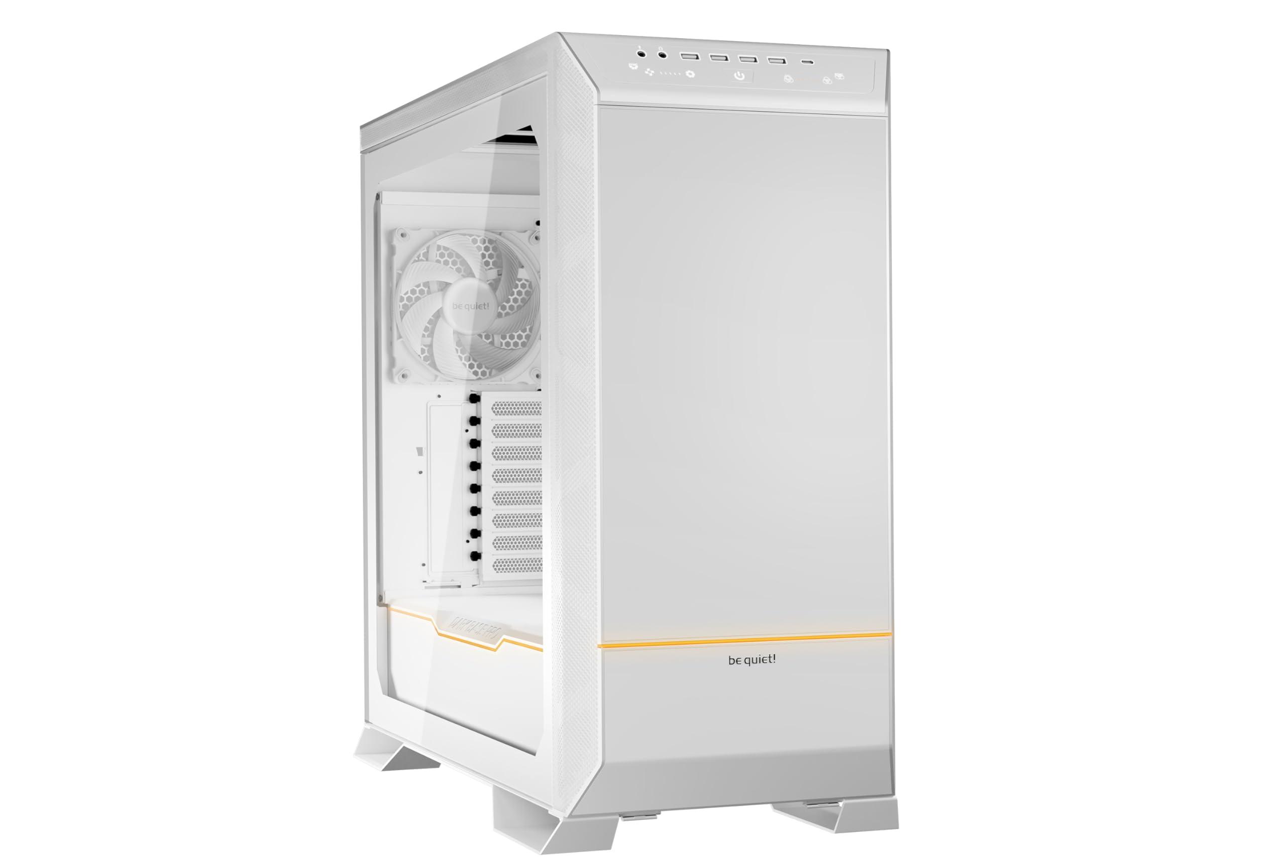BEQUIET Dark Base Pro 901