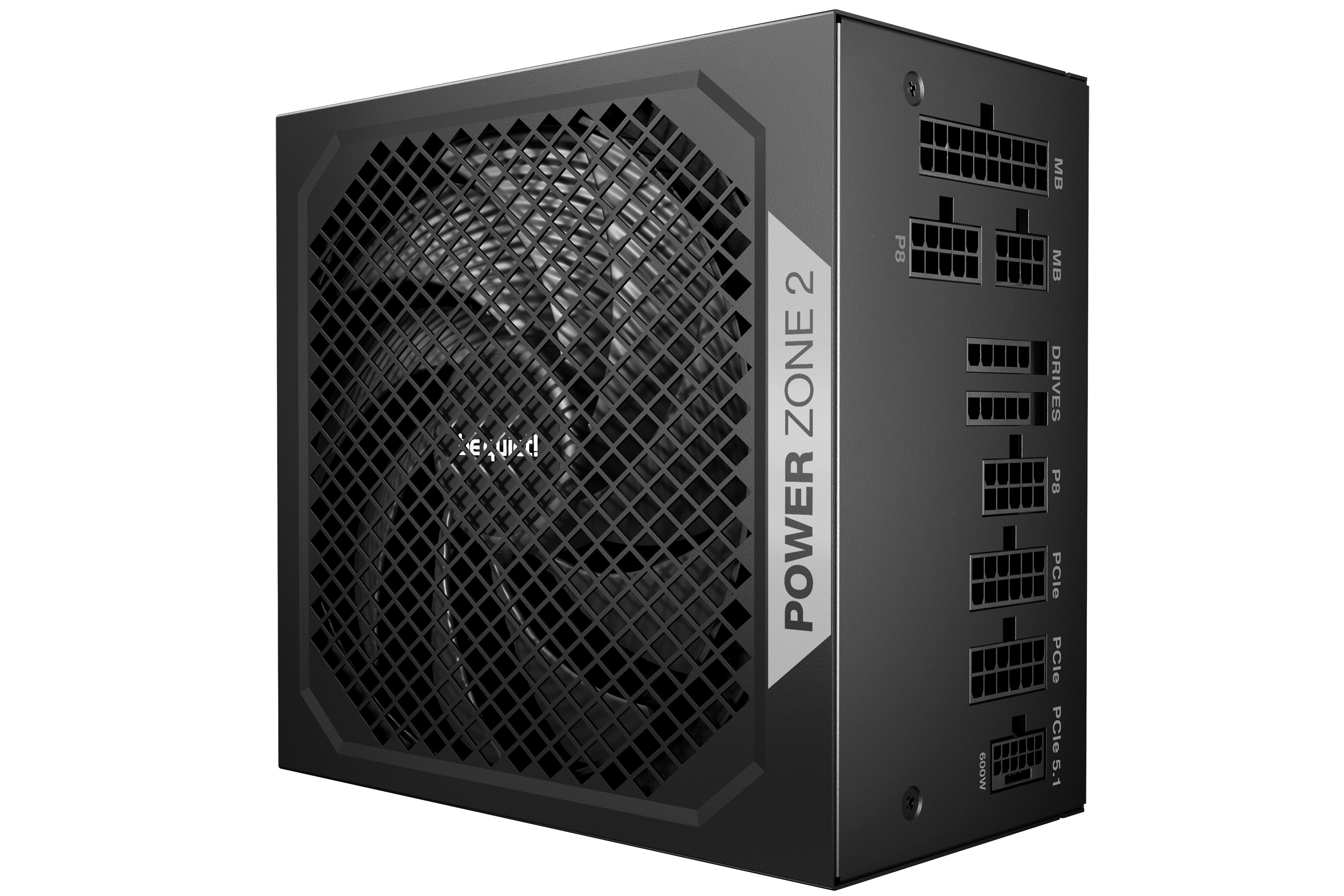 BEQUIET Power Zone 2 750W 80PLUS Platinum