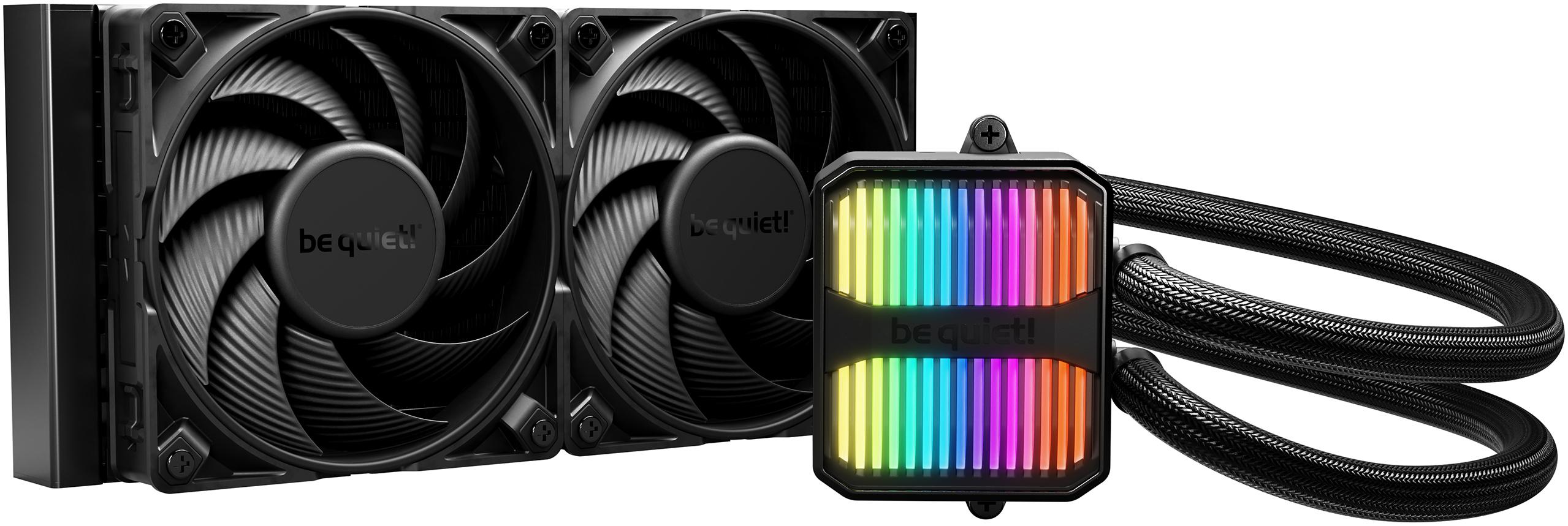 BEQUIET Silent Loop 3 240mm