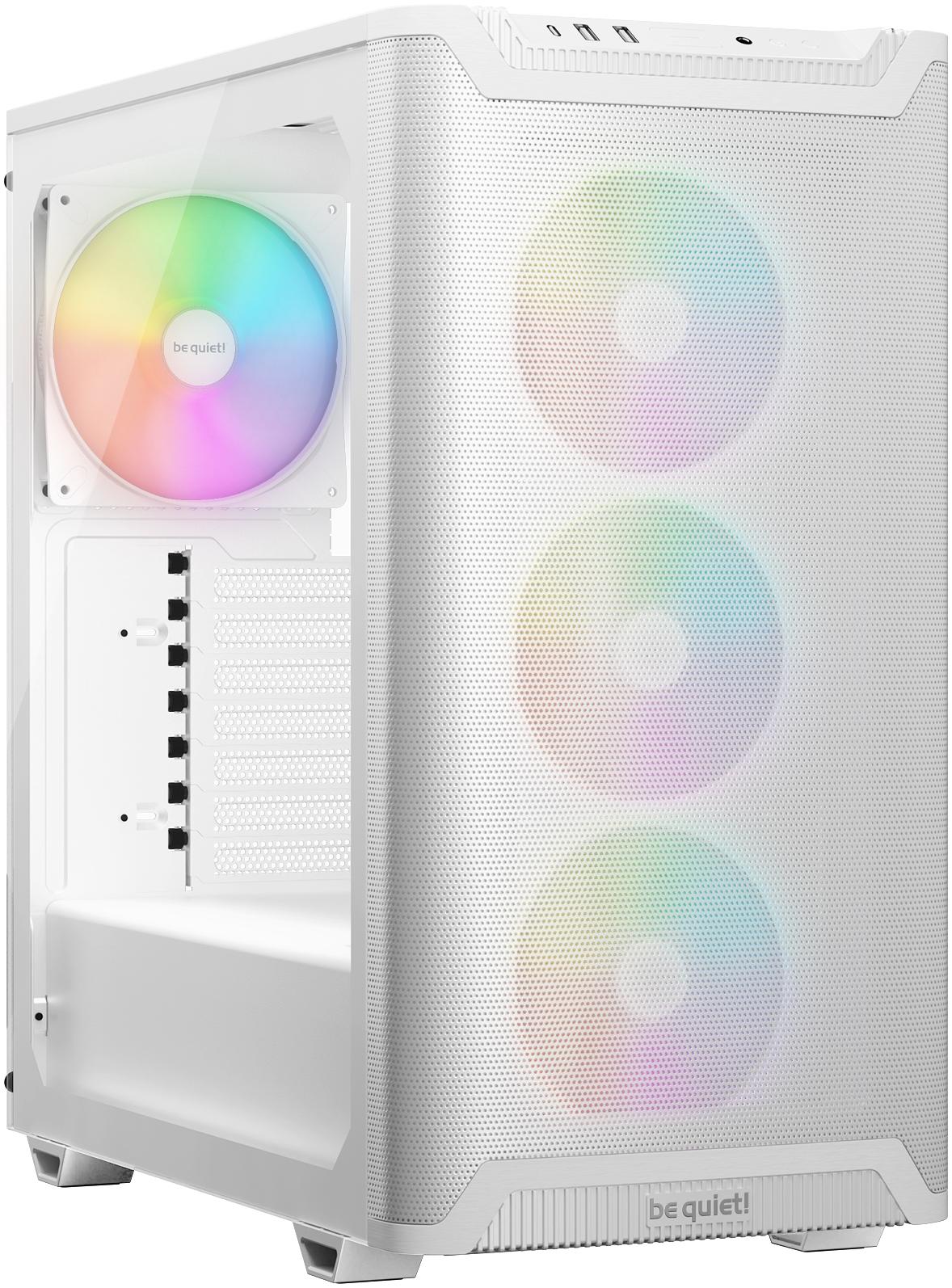 LIAN LI Pure Base 501 LX (Blanc)